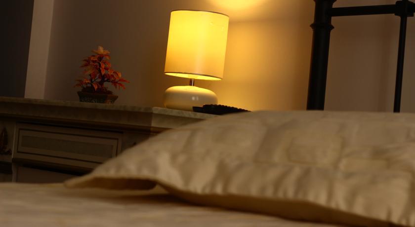 Hotel Zurich Antalya Kültér fotó