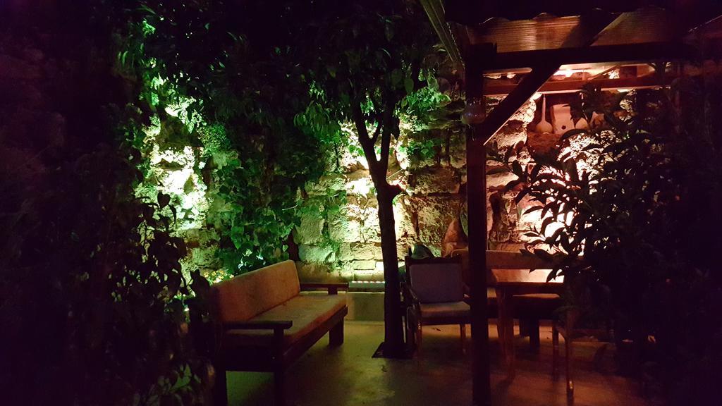 Hotel Zurich Antalya Kültér fotó