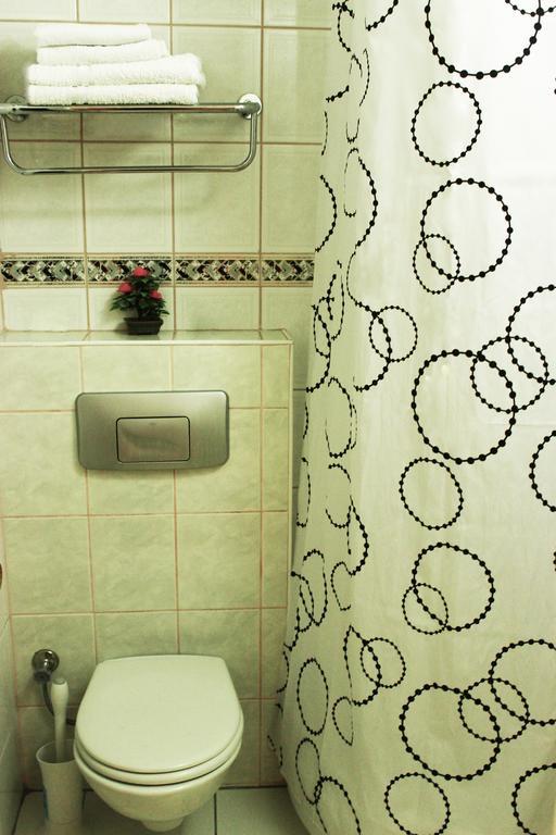 Hotel Zurich Antalya Szoba fotó
