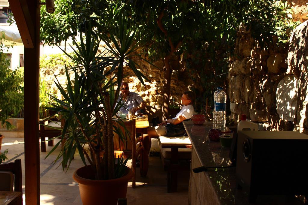 Hotel Zurich Antalya Kültér fotó