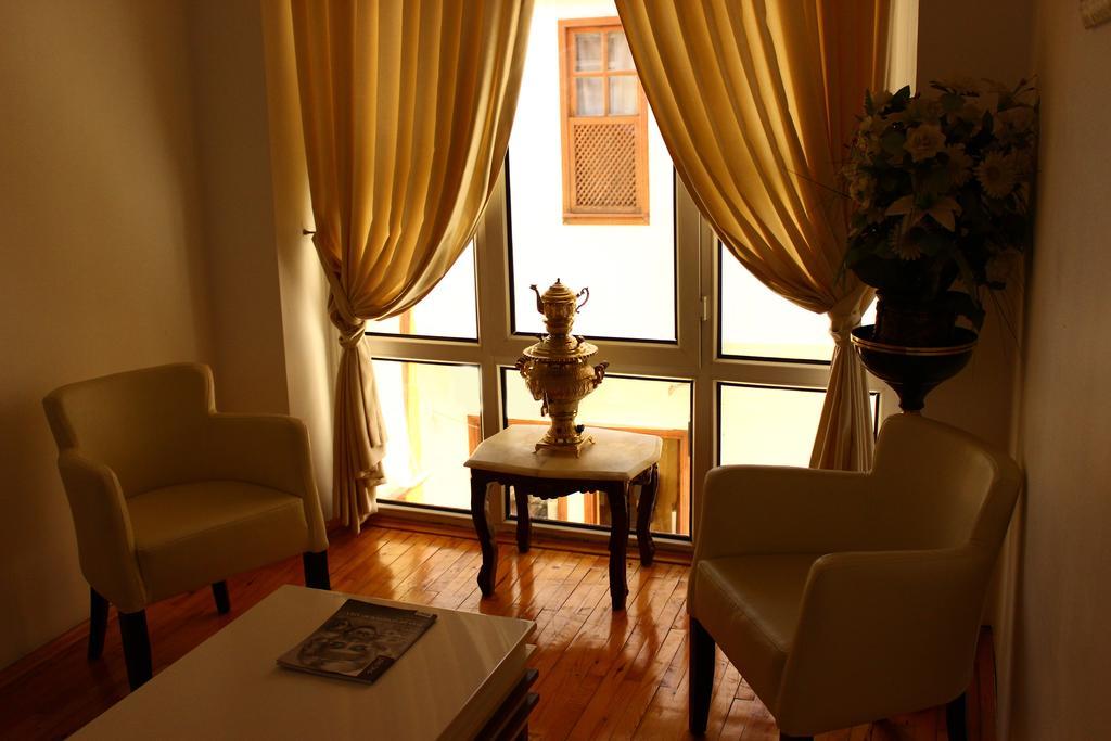 Hotel Zurich Antalya Kültér fotó