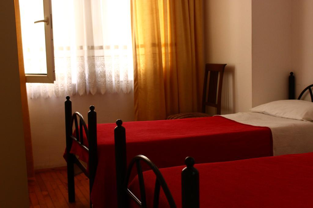 Hotel Zurich Antalya Szoba fotó