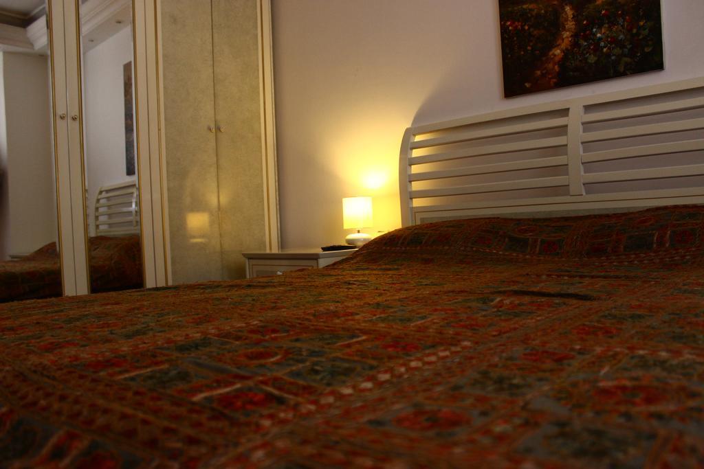Hotel Zurich Antalya Kültér fotó