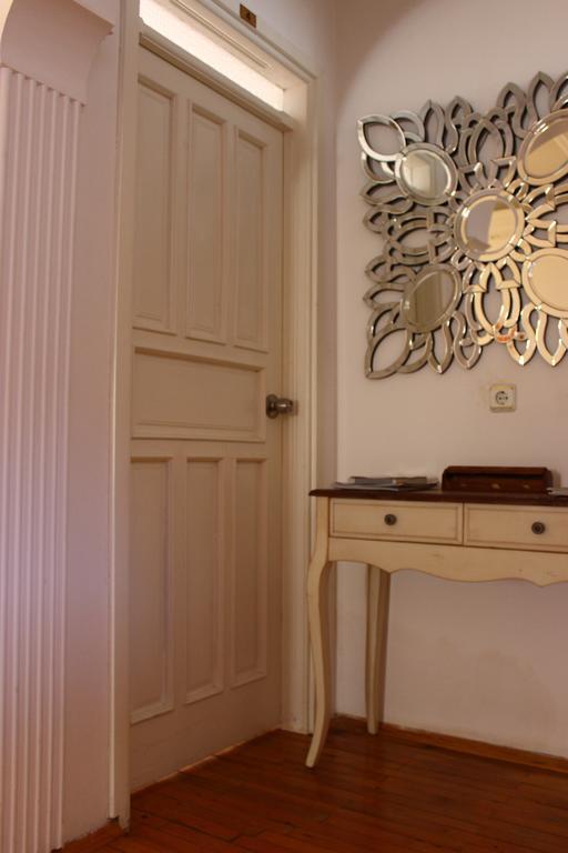 Hotel Zurich Antalya Kültér fotó