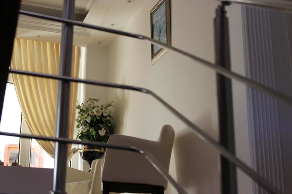 Hotel Zurich Antalya Kültér fotó