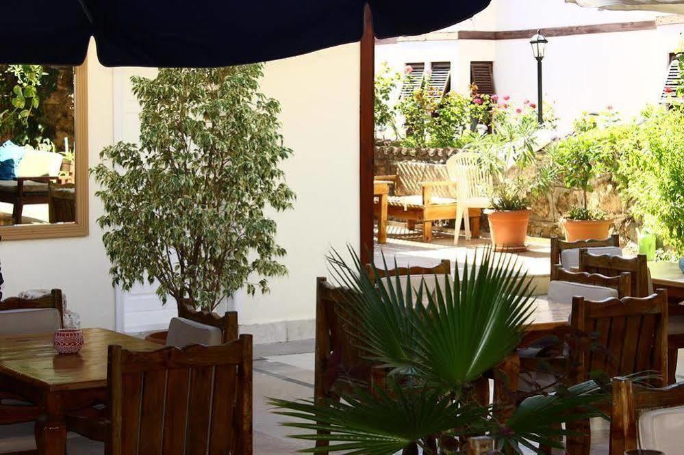 Hotel Zurich Antalya Kültér fotó